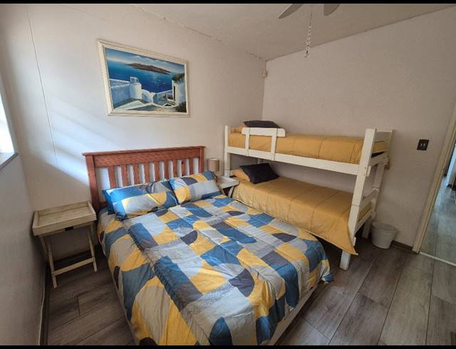 2 BEDROOM SECTIONAL TITLE FOR SALE IN MANABA BEACH